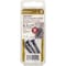 Hillman HILLMAN 0.164 in. D X 1-1/2 in. L Lead Round Head Wood Anchor 3 pk 5078 - alternate 3